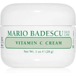 Mario Badescu Vitamin C denní krém s vitaminem C 28 g