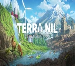 Terra Nil: Deluxe Edition Steam CD Key