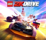 LEGO 2K Drive PlayStation 4 Account pixelpuffin.net Activation Link