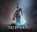 Telefrag VR EU Steam CD Key