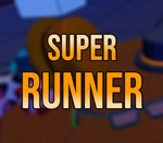 SUPER RUNNER VR Steam CD Key