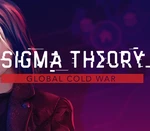 Sigma Theory: Global Cold War Steam CD Key