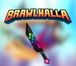 Brawlhalla - RGB Sword DLC CD Key