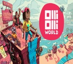 OlliOlli World AR Xbox One/ Xbox Series X|S CD Key