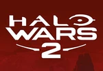 Halo Wars 2 EU XBOX One / Windows 10 CD Key