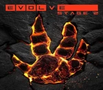 Evolve Stage 2: Founders Edition Steam CD Key