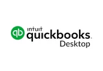 QuickBooks Desktop Pro 2023 Enterprise Accountant US Key (Lifetime/5 Users)
