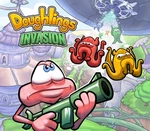 Doughlings: Invasion Steam CD Key