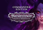 Pathfinder: Wrath of the Righteous Commander Edition Steam CD Key