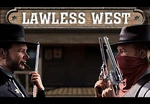 Lawless West Steam CD Key