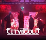 PAYDAY 2: City of Gold Collection EU Steam CD Key