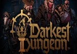 Darkest Dungeon II Steam Account