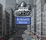 Project Highrise: Architect's Edition Steam CD Key