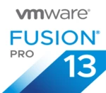 VMware Fusion 13.0.1 Pro for Mac CD Key (Lifetime / 2 Devices)