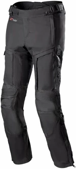 Alpinestars Bogota' Pro Drystar 3 Seasons Pants Black/Black L Regular Pantaloni in tessuto