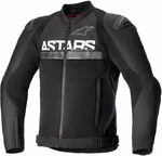 Alpinestars SMX Air Jacket Black 2XL Geacă textilă