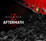 World War Z: Aftermath RU Steam CD Key