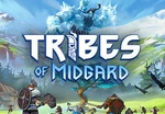 Tribes of Midgard Steam Account