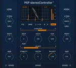 PSP AUDIOWARE StereoController2 (Prodotto digitale)