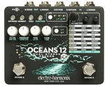 Electro Harmonix Oceans 12