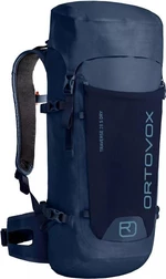 Ortovox Traverse 28 S Dry Blue Lake Outdoor Sac à dos