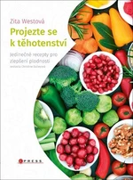 Projezte se k těhotenství - Zita Westová