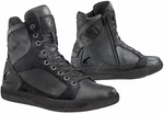 Forma Boots Hyper Dry Black/Black 43 Bottes de moto