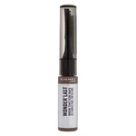 RIMMEL LONDON Wonder'Last Gel a pomáda na obočí 002 Soft Brown 4,5 ml