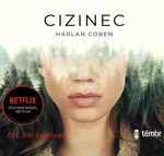 Cizinec - Harlan Coben, Jiří Ployhar - audiokniha