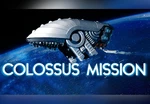 Colossus Mission - adventure in space, arcade game Steam CD Key