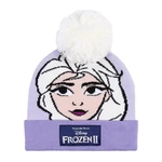 KLOBÚK S APLIKÁCIAMI FROZEN II