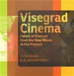 Visegrad cinema - Petra Hanáková, Kevin Johnson