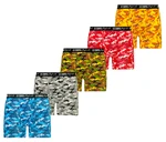 Boxer da uomo Lee Cooper 5 pack