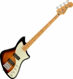 Fender Player Plus Active Meteora Bass MN 3-Tone Sunburst Bajo de 4 cuerdas