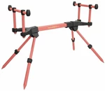 Delphin BRONX Stalx QUEEN Rod Pod, Pique