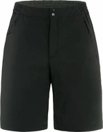 Fjällräven High Coast Shade Shorts W Black 38 Pantaloni scurti