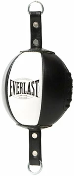 Everlast 1910 D/E Negro-White 0,8 kg Saco de boxeo