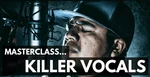 ProAudioEXP Masterclass Killer Vocals Video Training Course (Produit numérique)