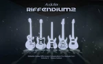 Audiofier Riffendium Vol. 2 (Produkt cyfrowy)