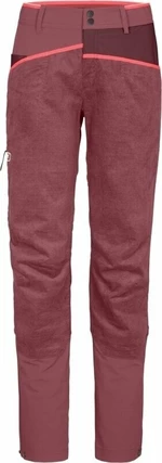 Ortovox Casale Pants W Mountain Rose S Spodnie outdoorowe