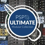 Cherry Audio PSP Ultimate Modular (Produkt cyfrowy)