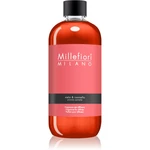 Millefiori Milano Mela & Cannella náplň do aróma difuzérov 500 ml