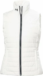 Helly Hansen Women's Crew Insulated Vest 2.0 Bunda White XS