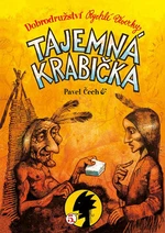 Tajemná krabička - Pavel Čech