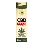 VITAHARMONY CBD olej 10% 10 ml