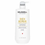 Goldwell Dualsenses Rich Repair Restoring Conditioner kondicionér pro suché a poškozené vlasy 1000 ml