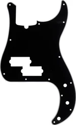 Fender 13-Hole Precision Bass Black Pickguard pro baskytaru
