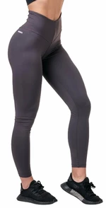 Nebbia Classic Hero High-Waist Leggings Maro L Fitness pantaloni