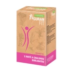 Fyto Pharma Figuran Fit Bylinný čaj, porciovaný 20 x 1.5 g