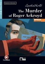 Reading & Training Life Skills B1 Murder of Roger Acroyd